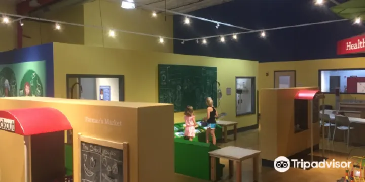 HealthWorks! Kids' Museum