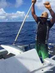 Extreme Measures Fishing and Dive Charters