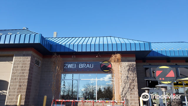 Zwei Brewing Co.