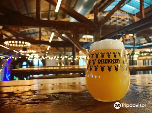 Drekker Brewing Company