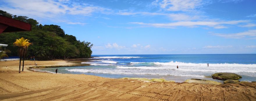 Playa Bonita