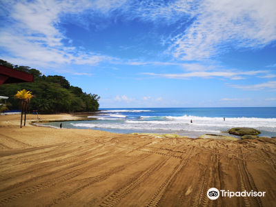 Playa Bonita