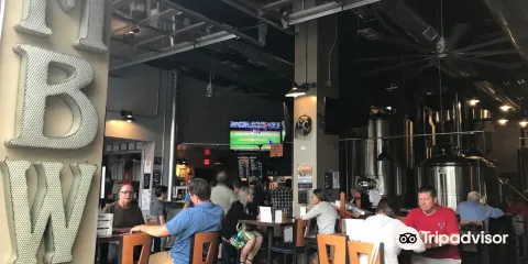 Municipal Brew Works