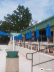 Outdoor Pool and Spray Park at the Courtyard