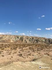 Rainbow Basin Natural Area