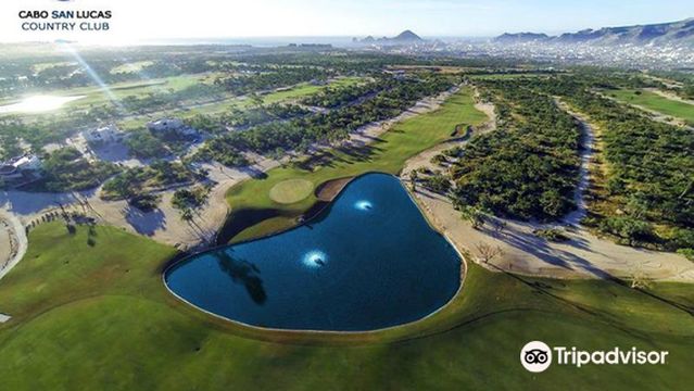Cabo San Lucas Country Club