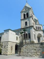 Chiesa di Matsugamine