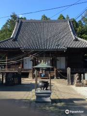 Mutsu-Kokubunji Temple