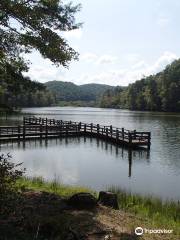 Cherokee Lake Recreation Area