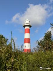 Rumoi Lighthouse