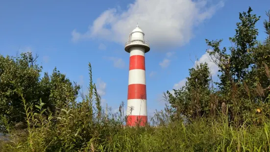 Rumoi Lighthouse