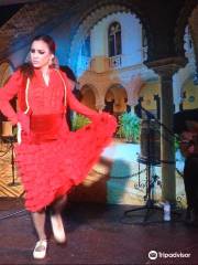 El Embrujo Tablao de Flamenco