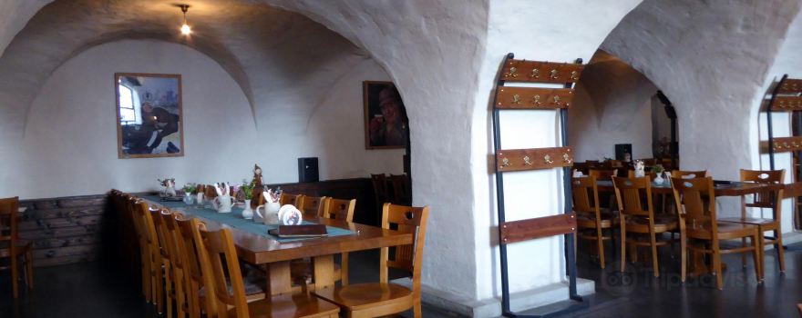 Rechenberg-Bienenmuhle