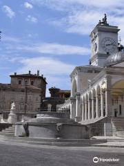 Fontana del Carrara