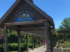 Germain Park