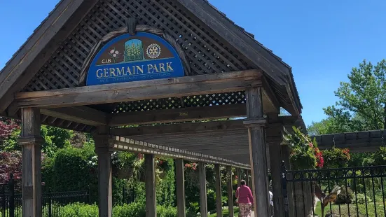 Germain Park