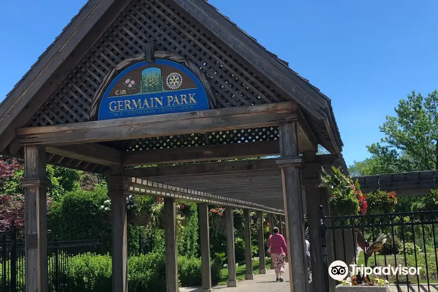 Germain Park