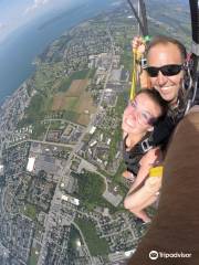 Skydive Finger Lakes