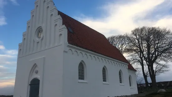 Langoer Kirke