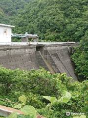 Horigo Dam