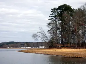 Smith Lake Park