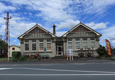 Waihi Arts Centre & Museum