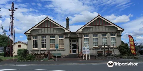 Waihi Arts Centre & Museum