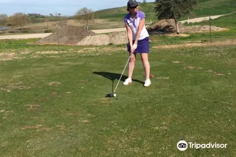 Paso Robles Golf Club