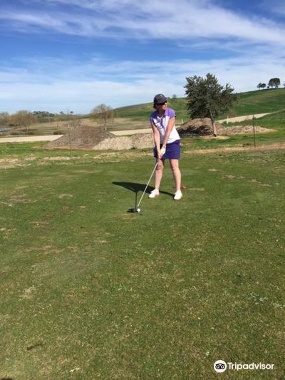 Paso Robles Golf Club