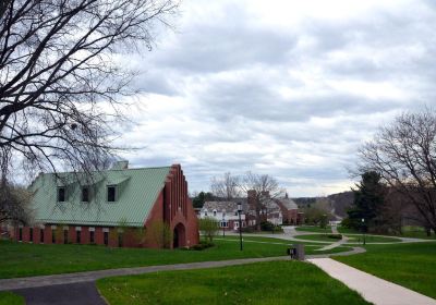 St. Emma Monastery