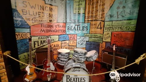 Beatles Museum