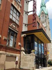 Atheneum Theatre Chicago