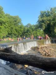 Disney Area at Grand Lake State Park