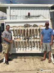 Bayou Country Charters, LLC