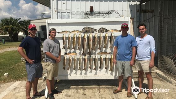 Bayou Country Charters, LLC