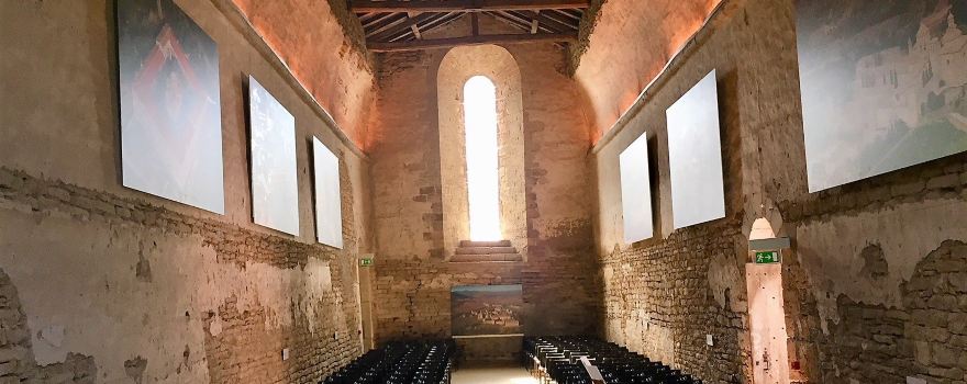 Prieure de Grammont
