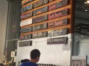 Arclight Brewing Company