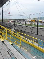 Oswego Speedway