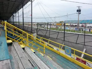 Oswego Speedway