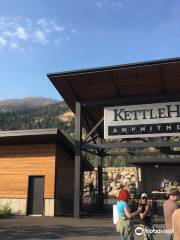 KettleHouse Amphitheater