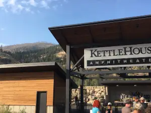 KettleHouse Amphitheater