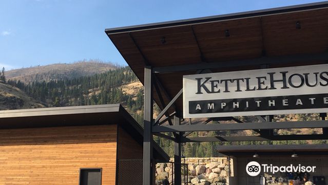 KettleHouse Amphitheater