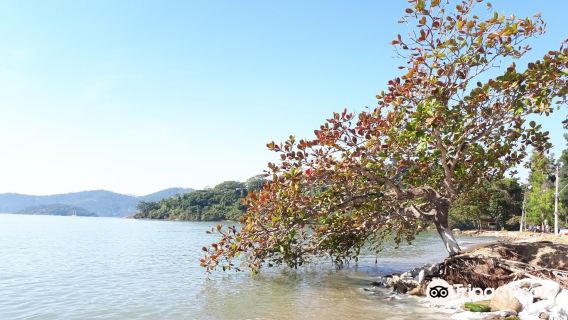 Praia do Jabaquara