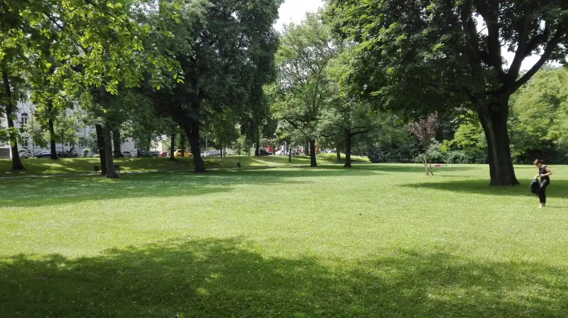 Hotel in zona Nordpark