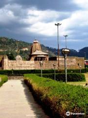 Baijnath Temple