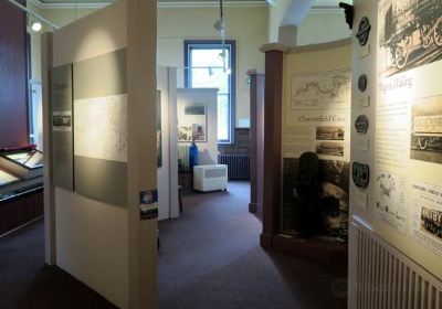 Chesterfield Museum and Art Gallery