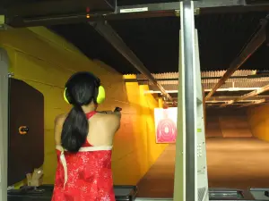 Lowcountry Guns & Range