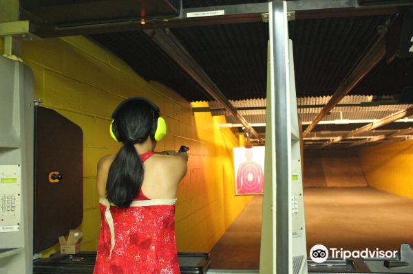 Lowcountry Guns & Range