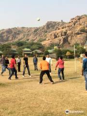 Camp Wild at Aravali Valley