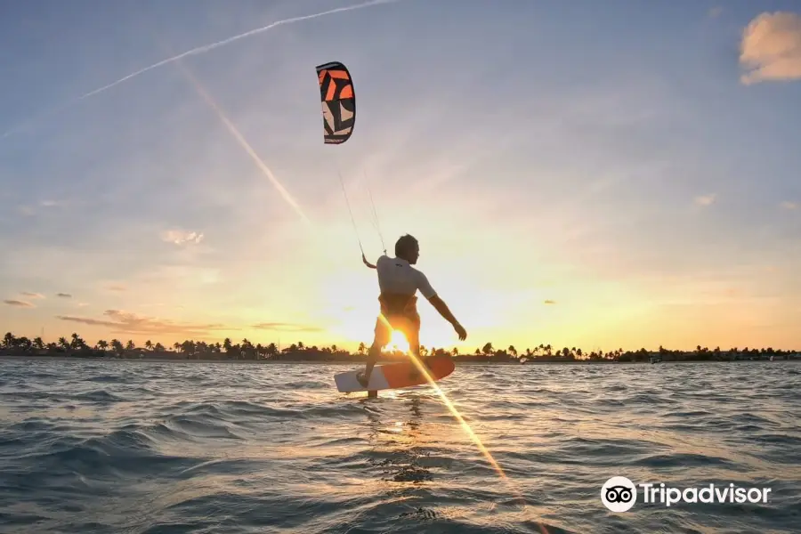 KITEEXPERIENCE SANT PERE PESCADOR